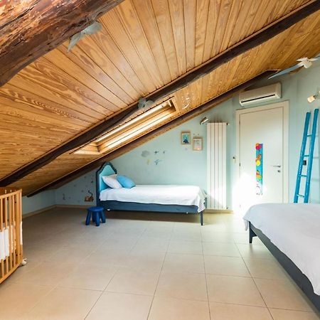 Casa Lami In Zona Cenisia By Wonderful Italy Apartment ตูริน ภายนอก รูปภาพ