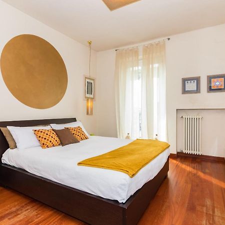 Casa Lami In Zona Cenisia By Wonderful Italy Apartment ตูริน ภายนอก รูปภาพ