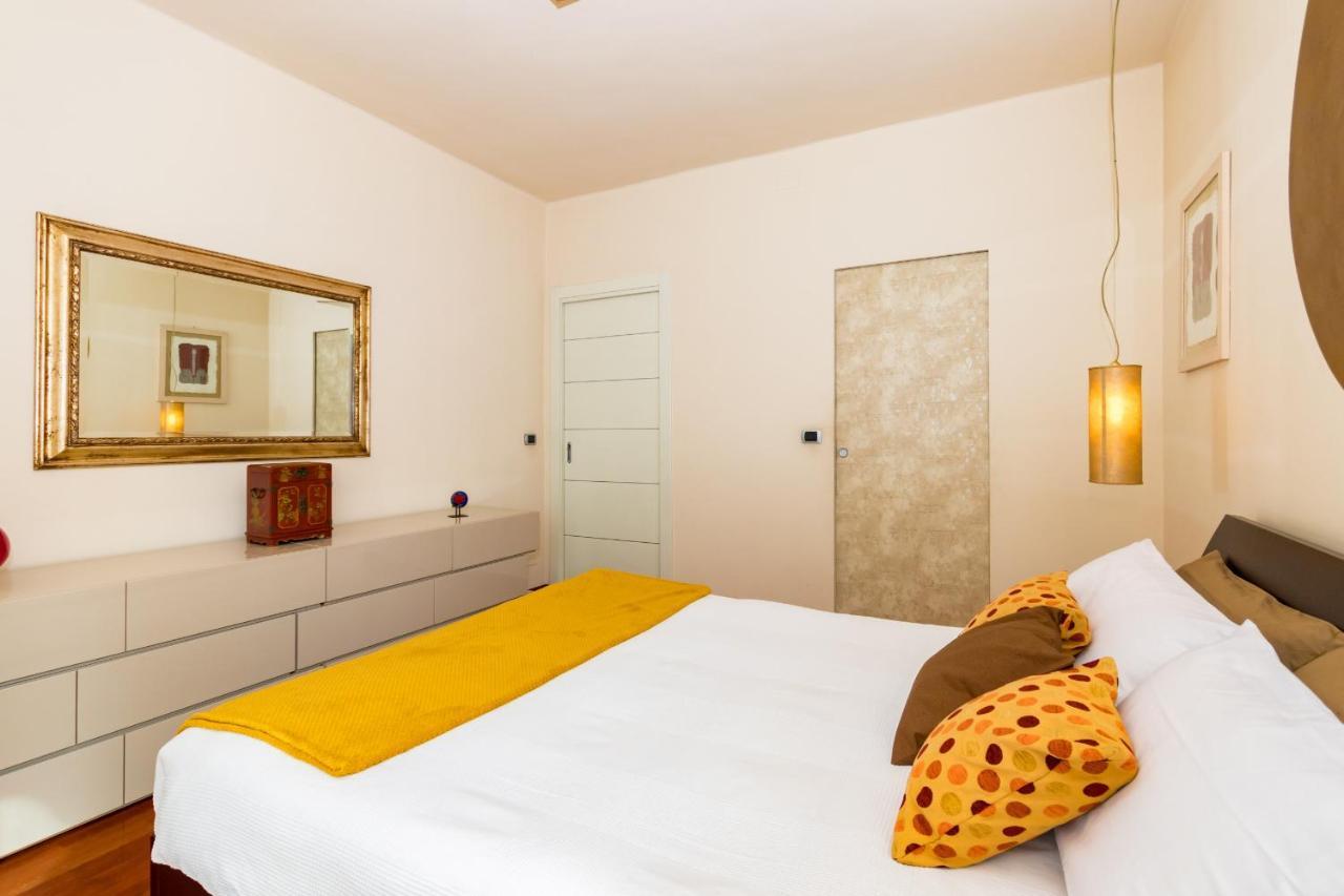 Casa Lami In Zona Cenisia By Wonderful Italy Apartment ตูริน ภายนอก รูปภาพ