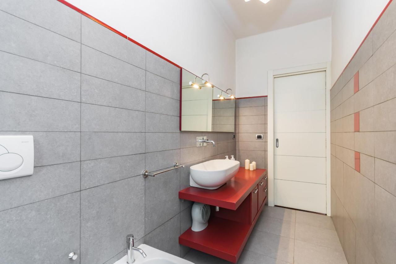 Casa Lami In Zona Cenisia By Wonderful Italy Apartment ตูริน ภายนอก รูปภาพ