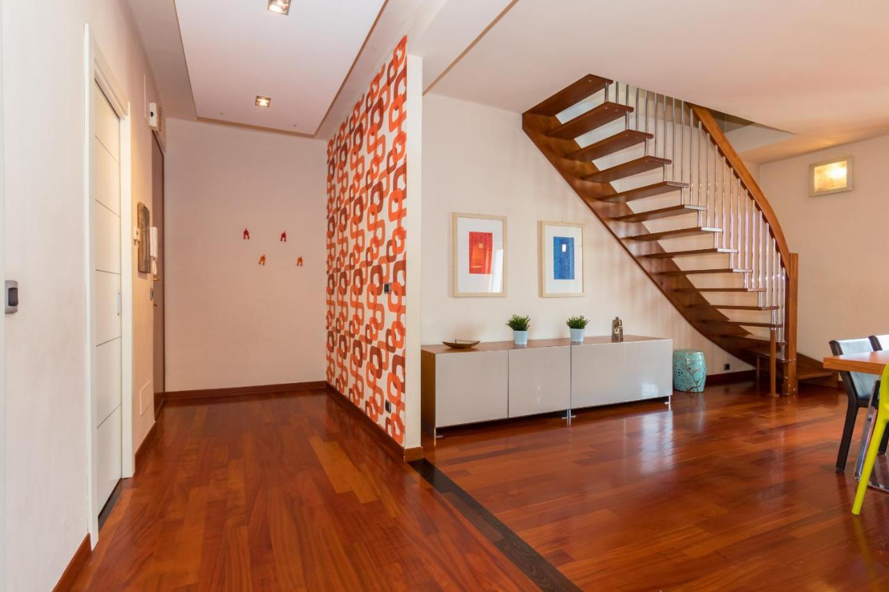 Casa Lami In Zona Cenisia By Wonderful Italy Apartment ตูริน ภายนอก รูปภาพ