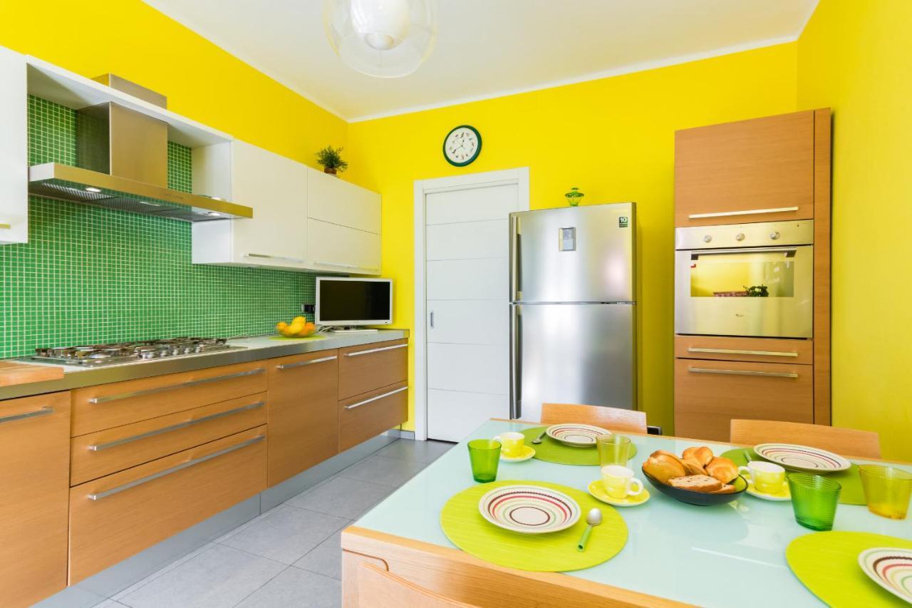 Casa Lami In Zona Cenisia By Wonderful Italy Apartment ตูริน ภายนอก รูปภาพ