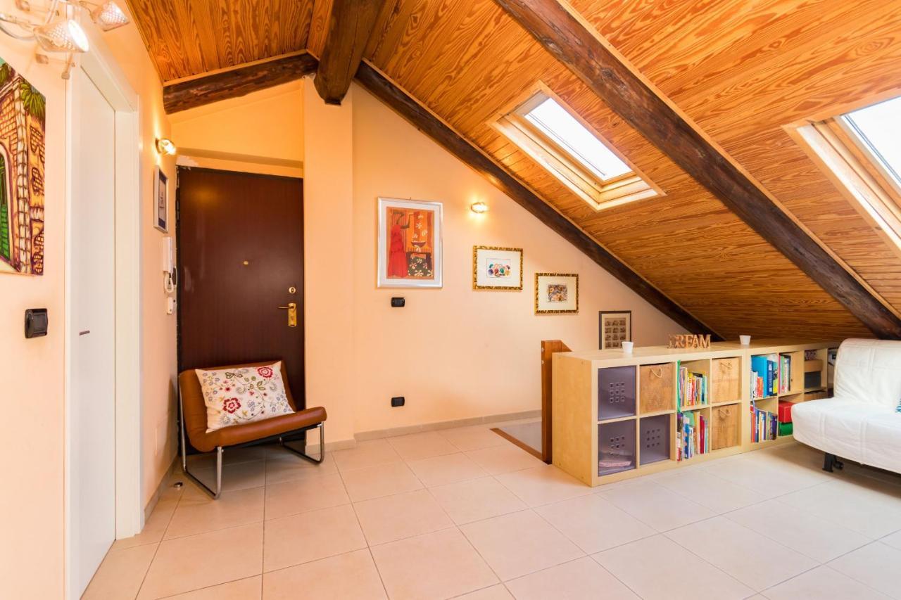 Casa Lami In Zona Cenisia By Wonderful Italy Apartment ตูริน ภายนอก รูปภาพ