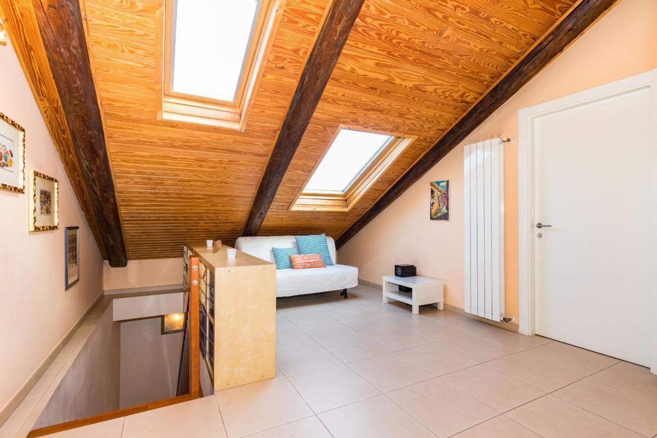 Casa Lami In Zona Cenisia By Wonderful Italy Apartment ตูริน ภายนอก รูปภาพ