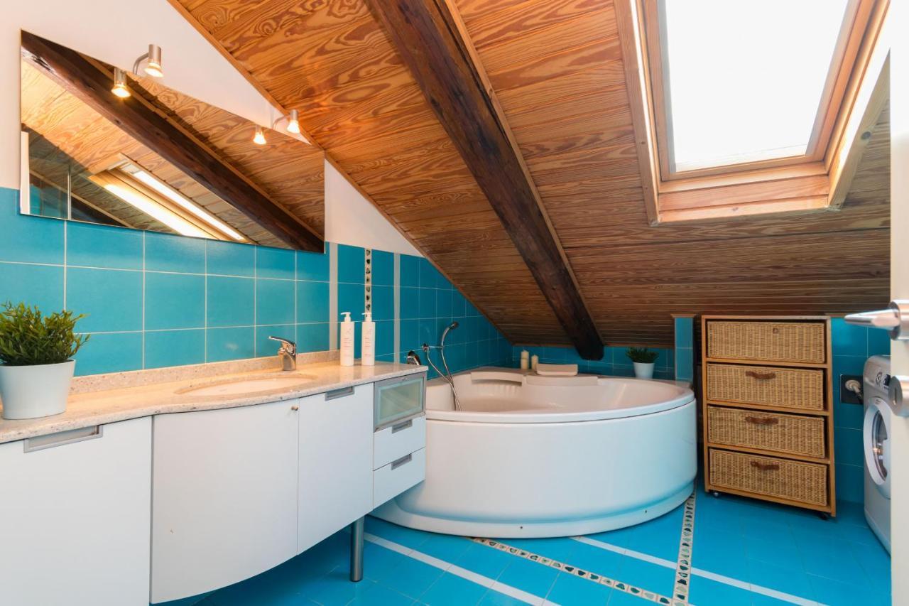 Casa Lami In Zona Cenisia By Wonderful Italy Apartment ตูริน ภายนอก รูปภาพ