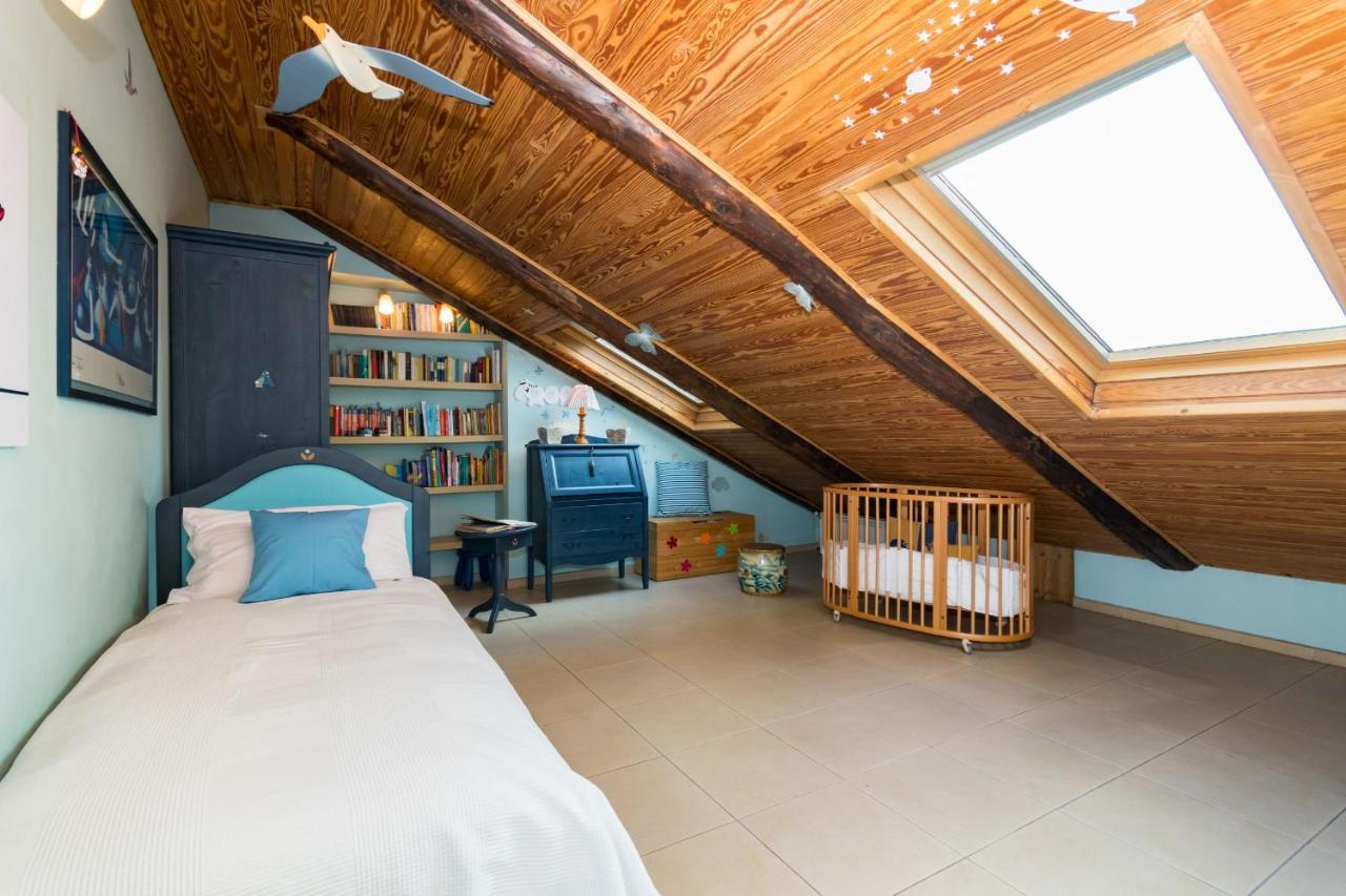 Casa Lami In Zona Cenisia By Wonderful Italy Apartment ตูริน ภายนอก รูปภาพ