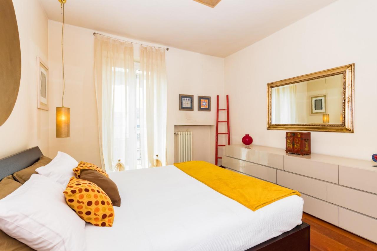 Casa Lami In Zona Cenisia By Wonderful Italy Apartment ตูริน ภายนอก รูปภาพ