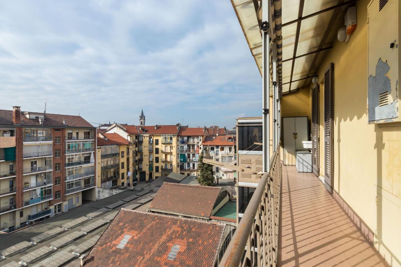 Casa Lami In Zona Cenisia By Wonderful Italy Apartment ตูริน ภายนอก รูปภาพ