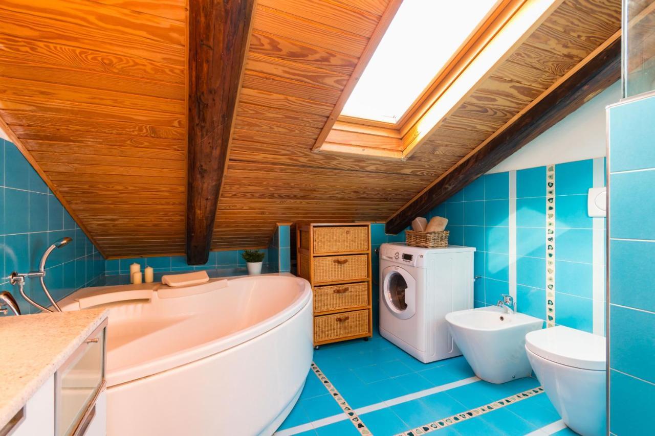 Casa Lami In Zona Cenisia By Wonderful Italy Apartment ตูริน ภายนอก รูปภาพ