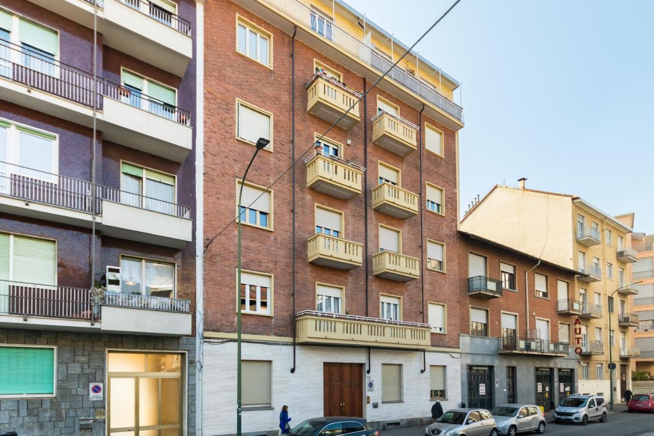 Casa Lami In Zona Cenisia By Wonderful Italy Apartment ตูริน ภายนอก รูปภาพ